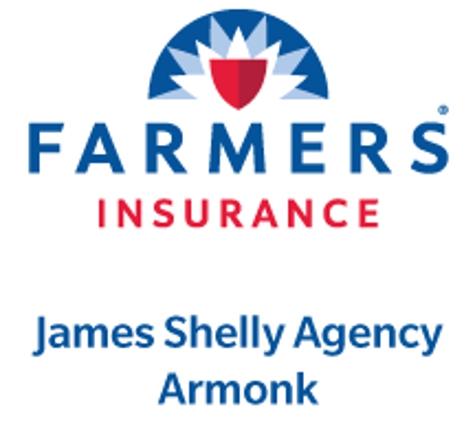 Farmers Insurance James Shelly Agency - Armonk, NY