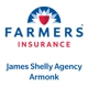 Farmers Insurance James Shelly Agency