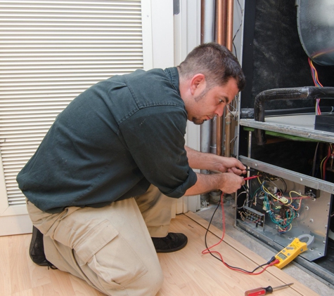 Bud's Plumbing, Heating, Air Conditioning and Electric - Yorktown, VA