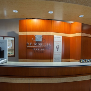 R.F. Moeller Jeweler - Edina, MN