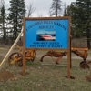 Columbia Falls Marine Services gallery