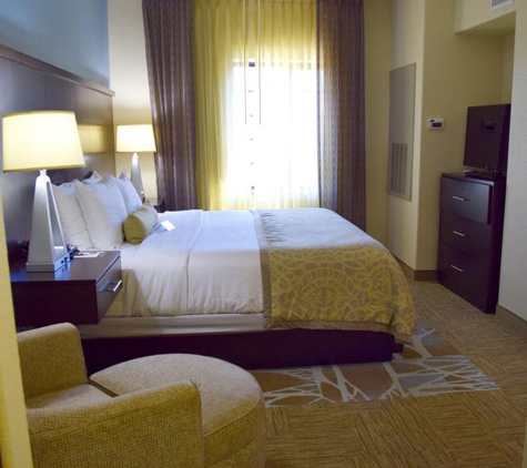 Staybridge Suites Houston Stafford - Sugar Land - Stafford, TX