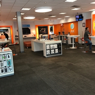 AT&T Store - Mountain View, CA