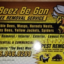 Beez be gon - Bee Control & Removal Service