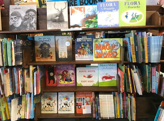 Hicklebee's Childrens Books & Toys - San Jose, CA