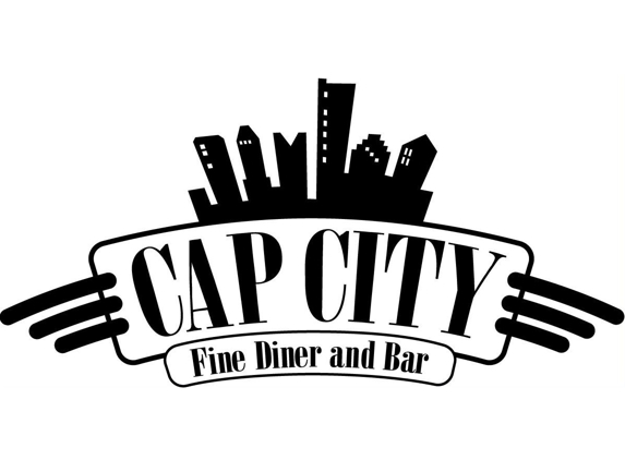 Cap City Fine Diner and Bar - Columbus, OH