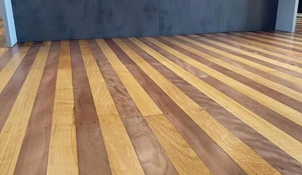Signature Sanding - Runaway Bay, QLD