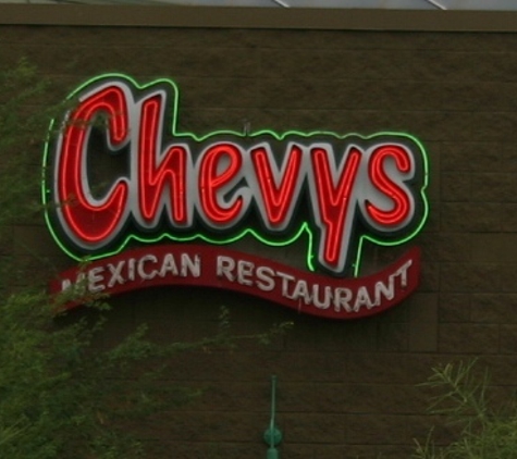 Chevys Fresh Mex - Lake Oswego, OR