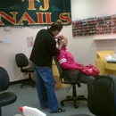 T J Nails - Nail Salons