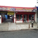 New York Sound and Security - Electronic Equipment & Supplies-Repair & Service