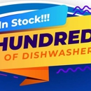 Commercial ONLY Lease To Own Dishwasher - Major Appliances