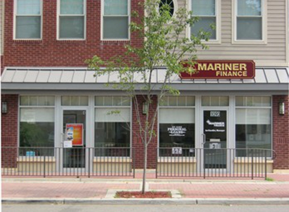 Mariner Finance - Edison - Edison, NJ