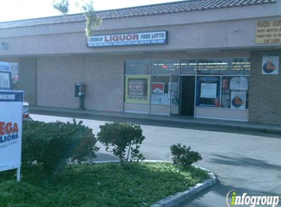 Truman Liquor - Fountain Valley, CA