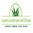 Legacy Landscape and Design - Landscape Designers & Consultants