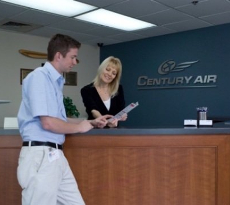 Century Air - Fairfield, NJ