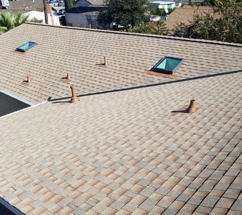 P.R.I. - Premiere Roofing, Inc. - Livermore, CA