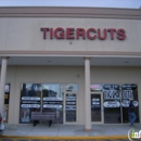Tiger Cuts of Pembroke Pines Inc - Beauty Salons