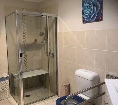 Aged Care Home Modifications - Blacksmiths, NSW