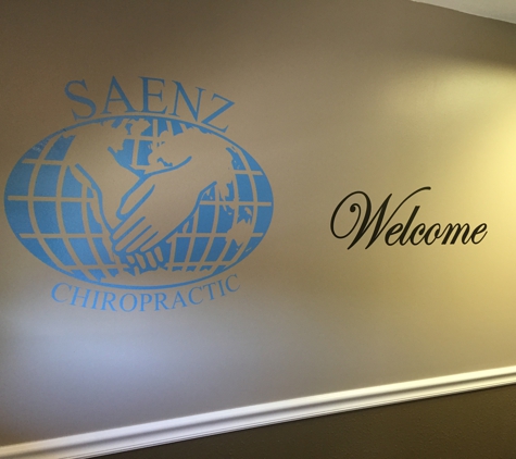 Saenz Chiropractic - Modesto, CA