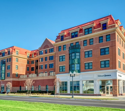 The Station at Potomac Yard Apartments - Alexandria, VA