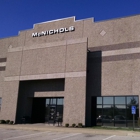 McNICHOLS CO.