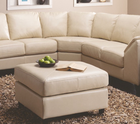 Leather Avenue - Jacksonville, FL. Sectional or sofa, customize