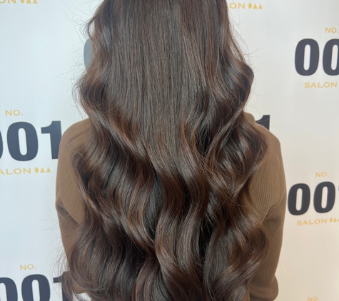 001 Salon - Boca Raton, FL