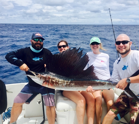 Reel Rival Charters - Boynton Beach, FL