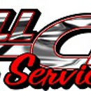 All City Tow Service - Towing