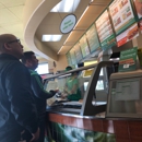 Subway - Fast Food Restaurants