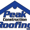 Peak Construction Roofing gallery