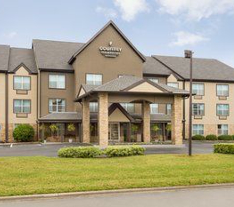 Country Inns & Suites - Kingsland, GA