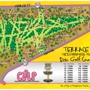 Carly Jean Lewis Playground - Disc Golf Course Design