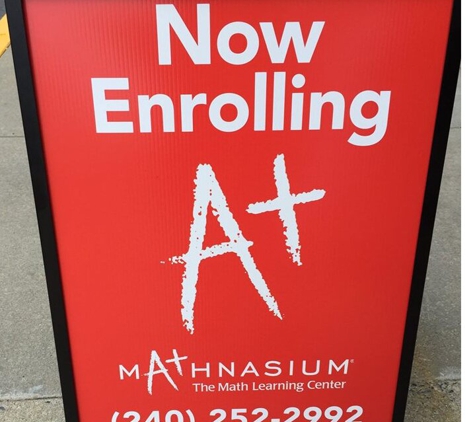 Mathnasium - Olney, MD