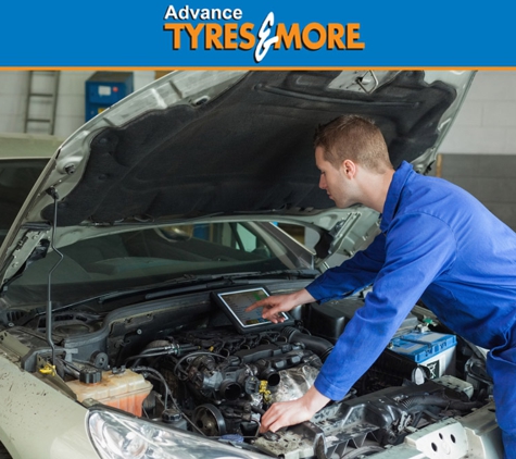 Advance Tyre & Auto - Waitara, NSW. New and used car servicing.