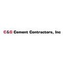 C & G Cement Contractors, Inc - Concrete Contractors