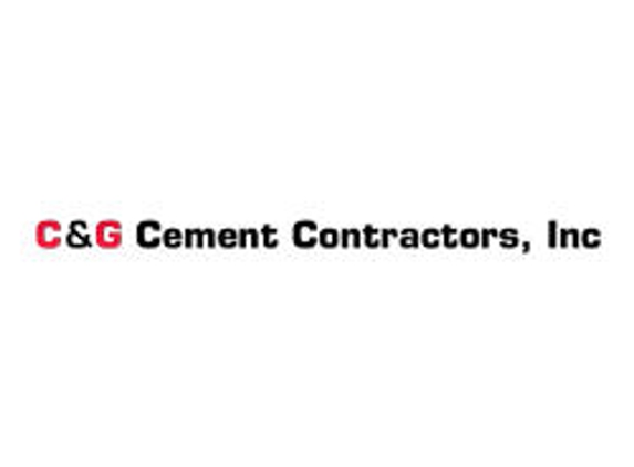 C & G Cement Contractors, Inc - Clarkston, MI