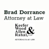 Brad Dorrance of Keefer Wood Allen & Rahal, LLP gallery