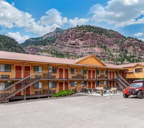 Quality Inn Ouray - Ouray, CO