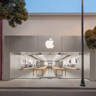 Apple Los Gatos