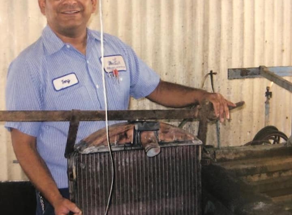 Eskimo Radiator Service & Air Conditioning - El Cajon, CA