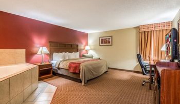 Red Roof Inn - Little Rock, AR