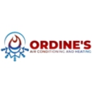 Ordine's Air Conditioning and Heating - Air Conditioning Service & Repair