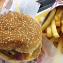 Burger King - Fast Food Restaurants