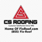 CS Roofing Company / FixRoof