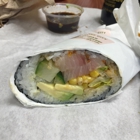 Sushi Burrito Provo