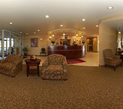 Comfort Suites Coralville I-80 - Coralville, IA