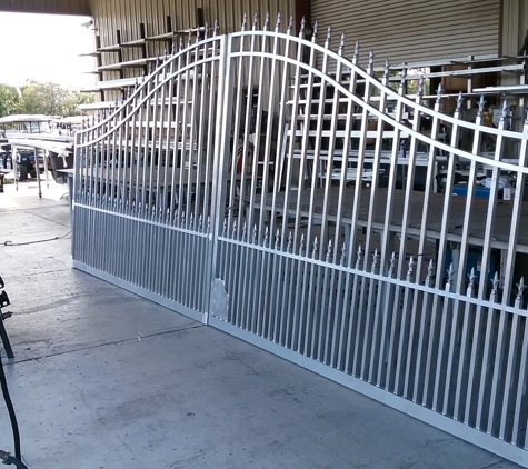 Precision Gate & Security - Venice, FL