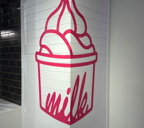 Milk Bar @ Nordstrom Bellevue - Bellevue, WA