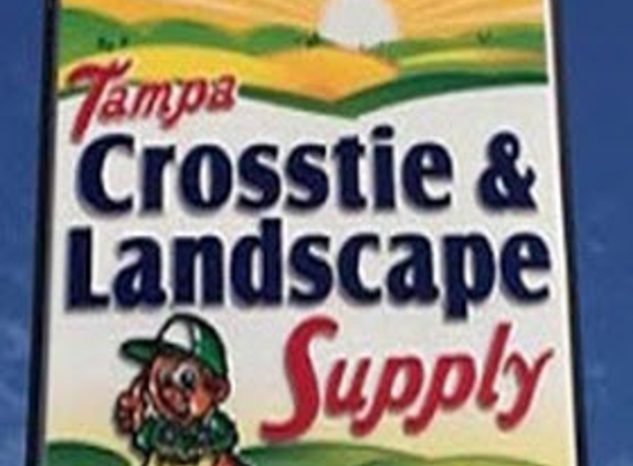 Tampa Crosstie and Landscape Supply, INC - Ruskin, FL